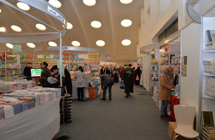 Photo of أكثر من 700 عارض يمثلون 40 بلدا بالمعرض الدولي للكتاب بالمغرب
