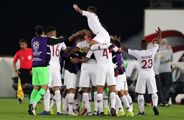 Photo of قطر تتوج بلقب كأس آسيا للمرة الأولى في تاريخها