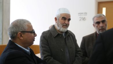 Photo of “أنا هنا للدفاع عن ثوابت ومبادئ الدين”