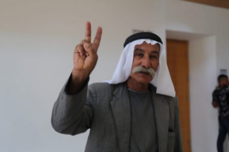 Photo of مصلحة السجون ترفض إطلاق سراح الشيخ صياح الطوري وتفرض عليه شروطا تعجيزية