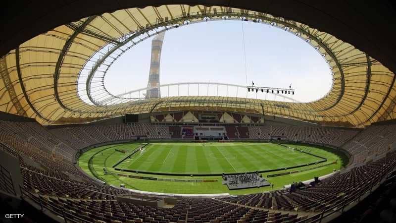 Photo of “الفيفا” يحسم عدد منتخبات مونديال 2022