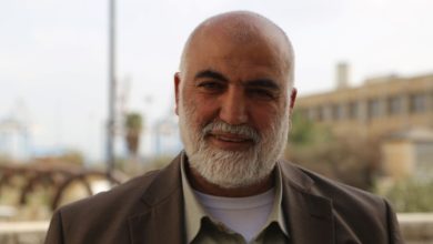 Photo of الاحتلال الاسرائيلي والمقاومة