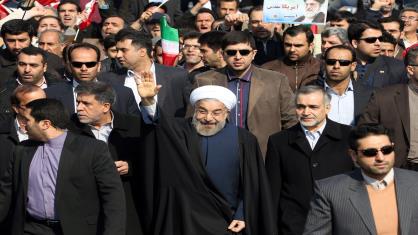 Photo of “الحرس الثوري” الإيراني يرفض دعوة ترامب للتفاوض: لا يجرأون على العمل العسكري