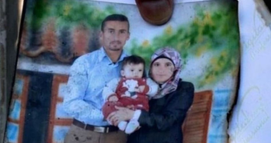 Photo of عائلة دوابشة تندد بتبرئة الاحتلال قتلة أبنائها