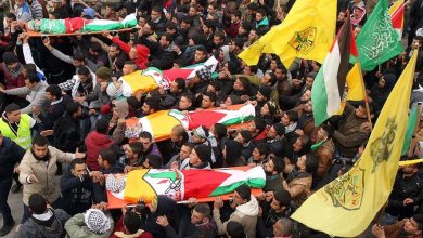 Photo of 100 ألف شهيد خلال 71 عاما من النكبة الفلسطينية