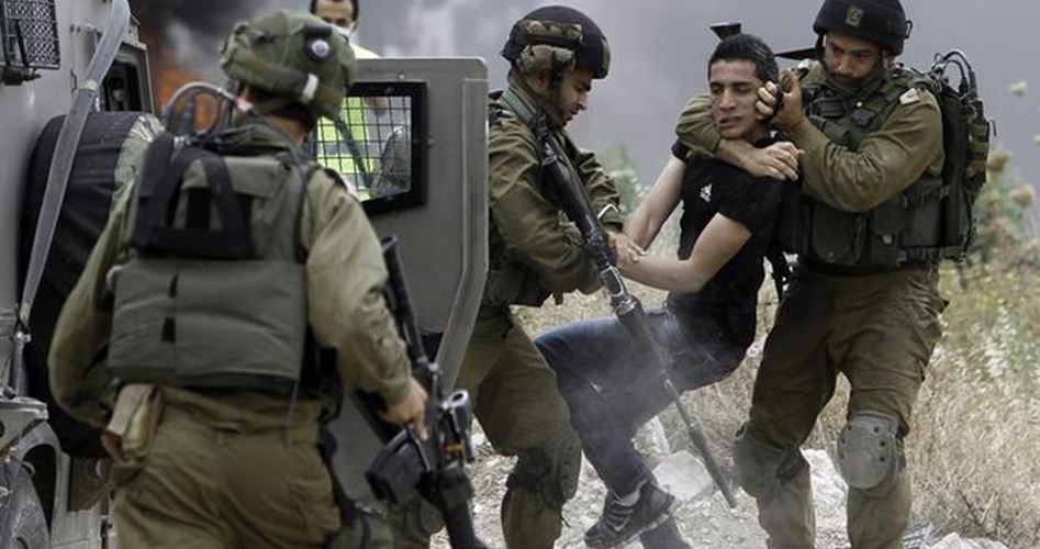Photo of قوات الاحتلال تعتقل 19 فلسطينيا بالضفة الغربية والقدس