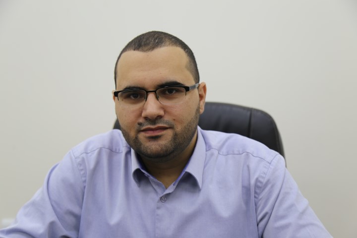 Photo of المتخصص في الاقتصاد الإسلامي الدكتور أنس سليمان  يتحدث عن ترشيد الاستهلاك المنزلي في شهر رمضان المبارك