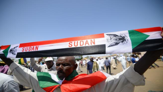 Photo of السودان: “الحرية والتغيير” تطلق حملة ترويجية للعصيان المدني للضغط على المجلس العسكري