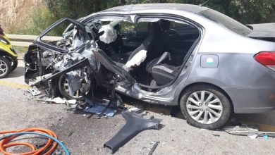 Photo of 35 عربيا لقوا مصارعهم في حوادث الطرق منذ مطلع العام