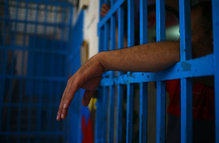 Photo of وفاة 762 معتقلا في سجون مصر منذ الانقلاب