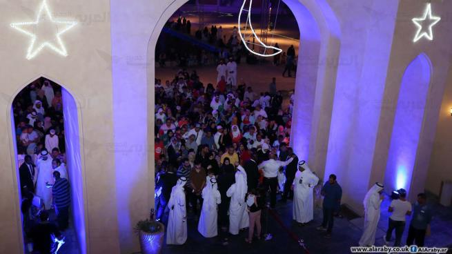 Photo of الجمعية الفلكية القطرية: عيد الفطر يوم 5 يونيو