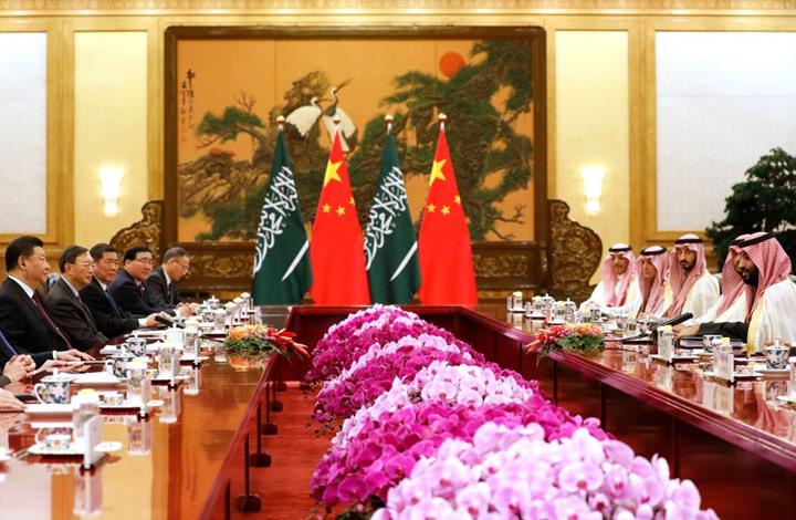 Photo of WP: لماذا صمتت السعودية تجاه ما يجري لمسلمي الصين؟