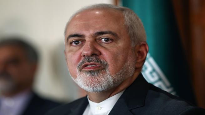 Photo of ظريف: إيران لا تسعى لامتلاك أسلحة نووية