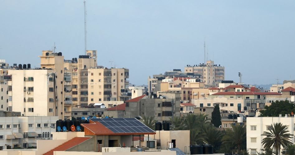 Photo of 2000 وحدة سكنية بغزة تنتظر الإعمار