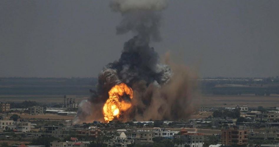 Photo of “ذي ماركر”: 3 أسباب دفعت الاحتلال لوقف العدوان على غزة