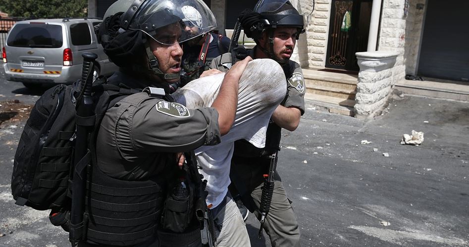 Photo of مواجهات عنيفة مع قوات الاحتلال شرق القدس