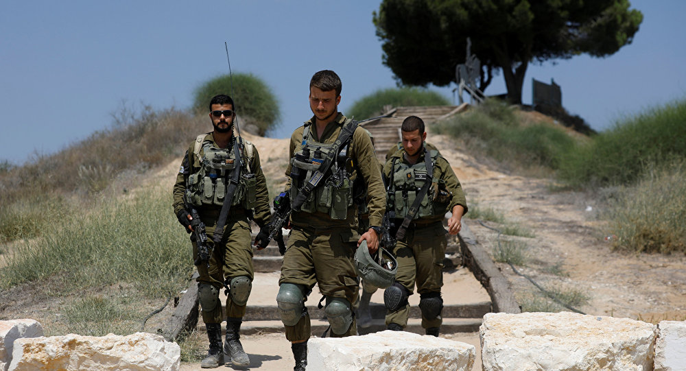 Photo of القناة الـ13 العبرية: الجيش يستعد لدخول مواجهة مع حزب الله