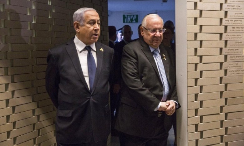 Photo of نتنياهو سيطلب تمديد مهلة تشكيل حكومته