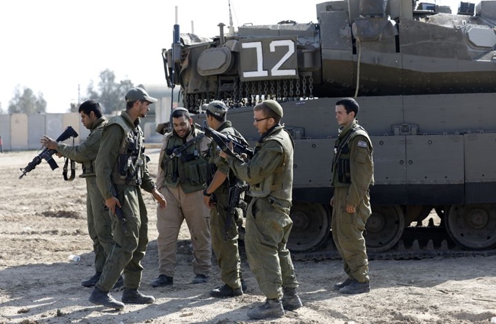 Photo of خبراء إسرائيليون: لا حلول سحرية لمشكلة غزة