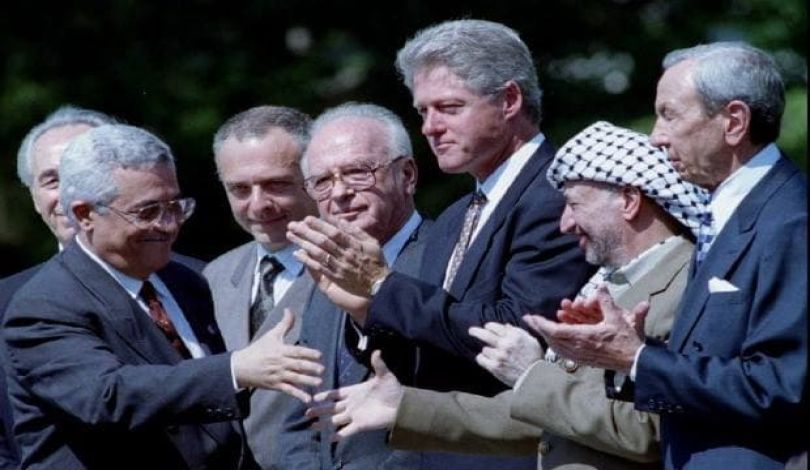 Photo of وزير اسرائيلي سابق: اتفاق أوسلو مصلحة إسرائيلية لم تجرأ أي حكومة يمينية على إلغائه