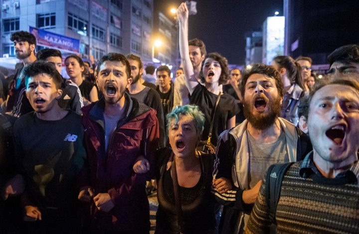 Photo of المعارضة التركية تصعّد وتطلب إلغاء نتائج الرئاسة والبرلمان