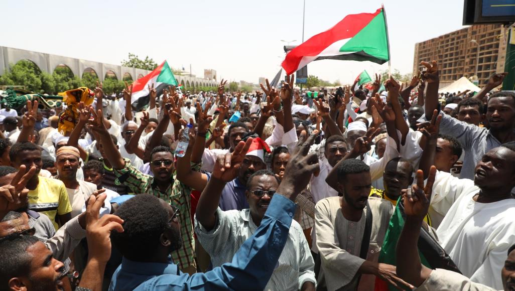 Photo of السودان.. إخفاق جولة مفاوضات أخرى بين قوى الحرية والتغيير والمجلس العسكري