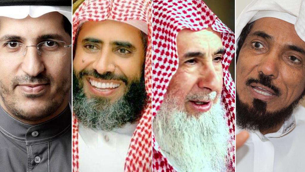 Photo of تعذيب وسجن انفرادي.. معلومات جديدة عن ظروف احتجاز دعاة سعوديين مهددين بالإعدام