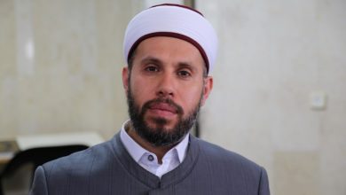 Photo of نقلة نوعية في عمل المجلس الإسلامي للافتاء في الداخل الفلسطيني