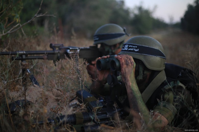 Photo of ماذا تكشف إجراءات الاحتلال الأخيرة على حدود غزة؟