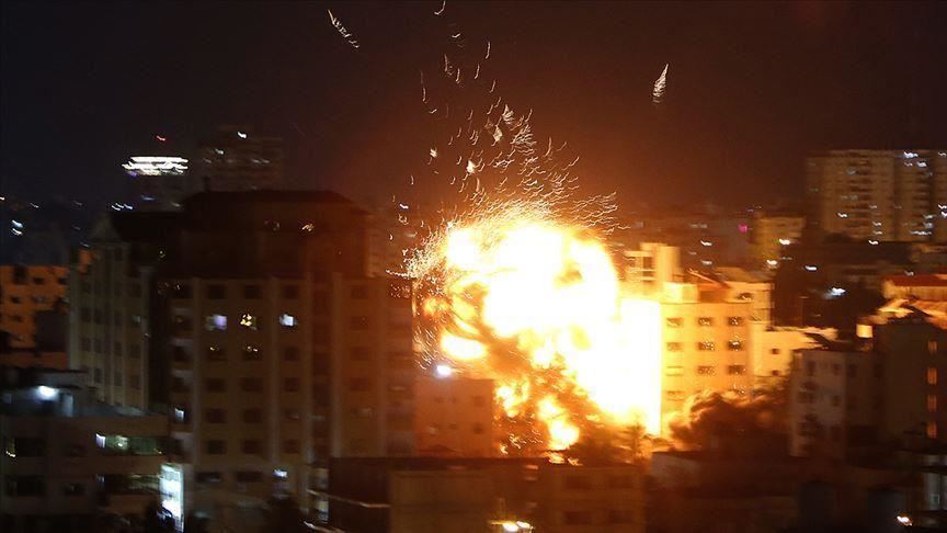 Photo of غزة.. موعد مع “الهدوء” أم “المواجهة الشاملة”؟