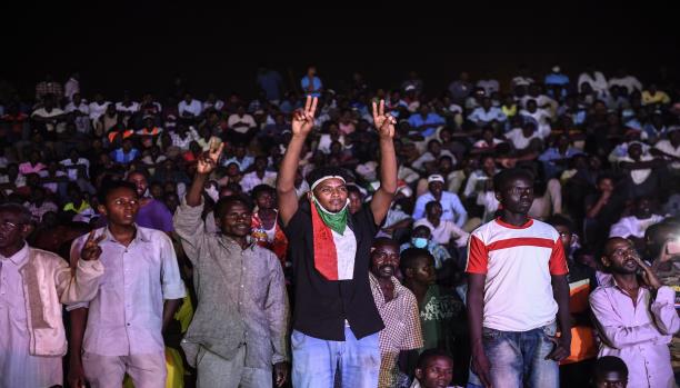 Photo of السودان: سيناريوهات الأزمة بعد تعليق التفاوض بين العسكر والمعارضة