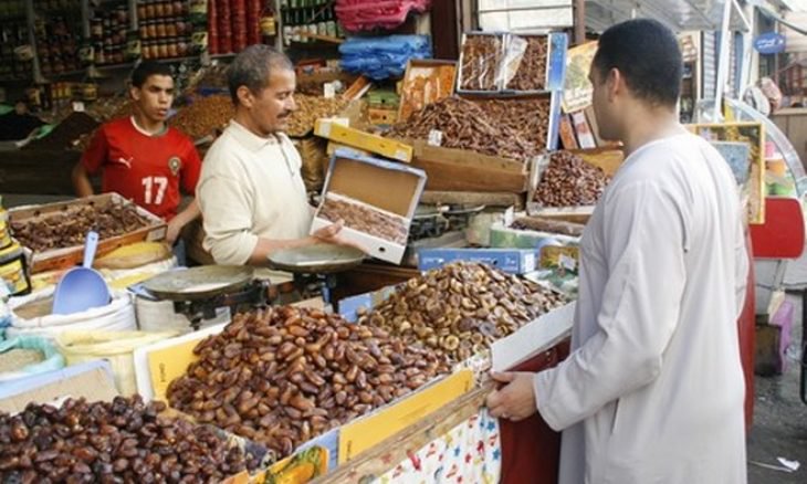 Photo of المغرب: جدل حول دخول التمور الإسرائيلية إلى الأسواق بشكل قانوني