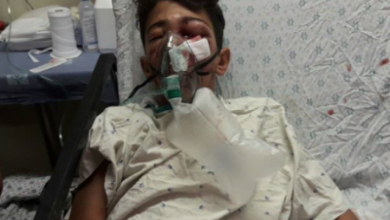 Photo of إندبندنت: شهادة طبيبة بريطانية عن معاناة الفلسطينيين في المستشفيات تحت الاحتلال الإسرائيلي