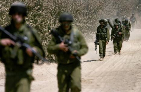 Photo of تقدير إسرائيلي: هكذا سيتأثر الجيش بجولة الانتخابات الجديدة