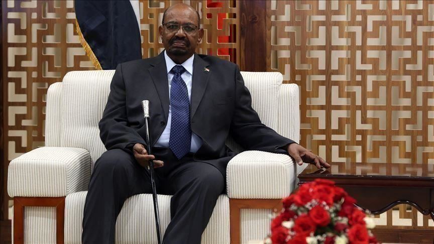 Photo of السودان.. النيابة العامة توجه اتهاما رسميا للبشير
