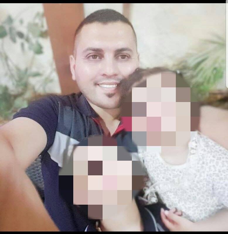 Photo of مصرع أيمن أبو عرار من النقب وإصابة 4 في حادث طرق جنوب الخليل