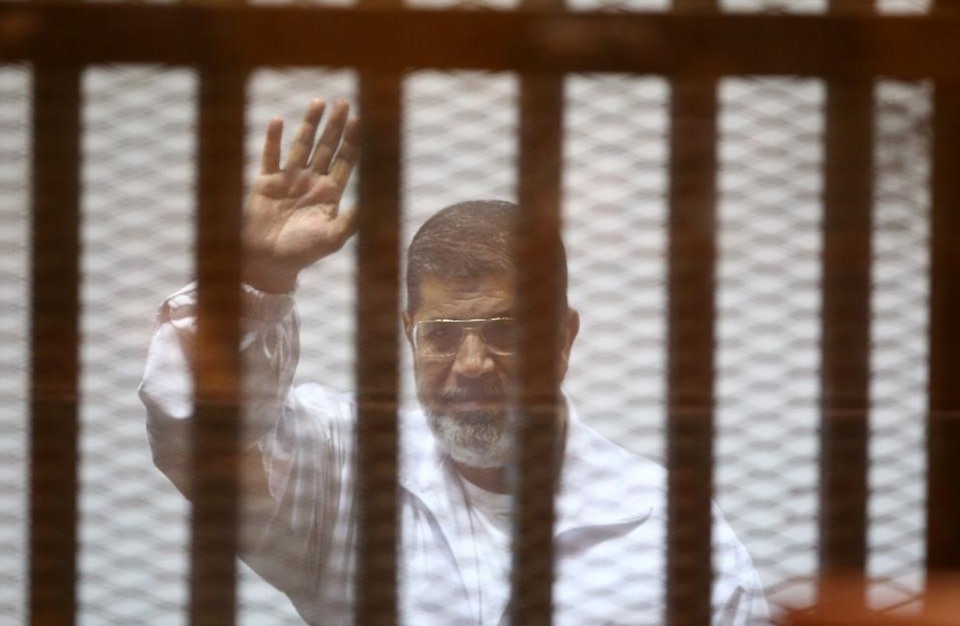 Photo of هكذا نعى عدد من الشخصيات الرئيس مرسي