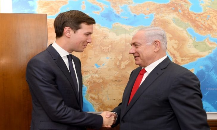 Photo of واشنطن تؤجل دعوة إسرائيل لمؤتمر “المنامة”