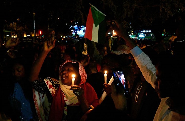 Photo of دعوات لمظاهرات ليلية الأربعاء بالخرطوم والولايات السودانية