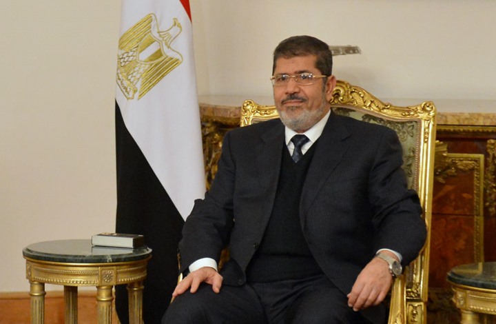 Photo of محام فرنسي يقدم طلب تحقيق بوفاة مرسي للأمم المتحدة