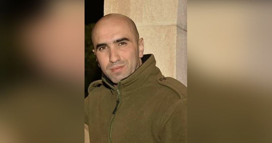 Photo of الأسير العويوي يدخل شهره الثالث في إضرابه عن الطعام