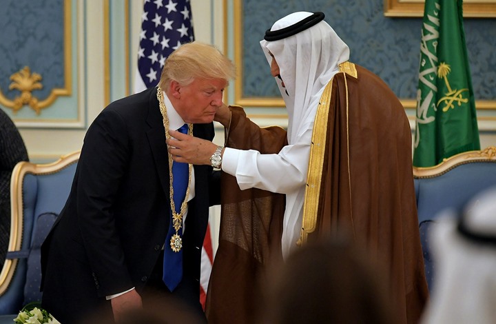 Photo of واشنطن تدرج السعودية على القائمة السوداء للاتجار بالبشر