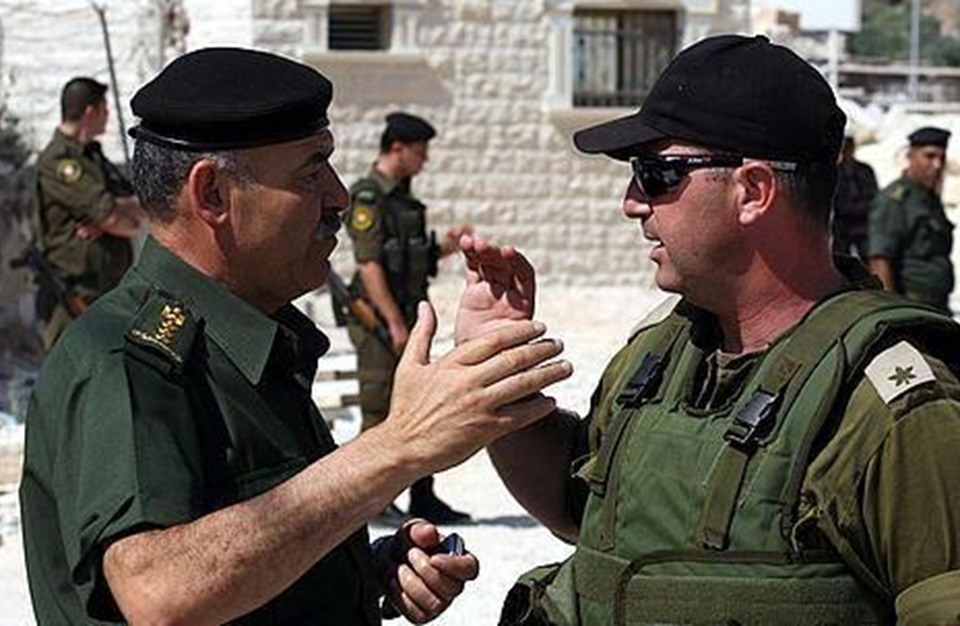 Photo of خبراء إسرائيليون: التنسيق الأمني مع السلطة مستمر رغم القطيعة