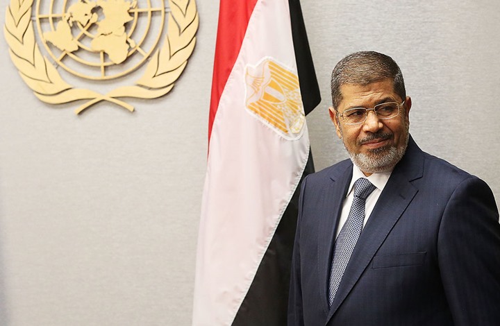 Photo of وزير إسرائيلي سابق أفضل الدكتاتور السيسي على الديمقراطي مرسي