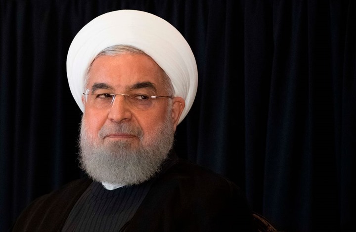 Photo of روحاني يرد على العقوبات الأمريكية بالشتائم والوعيد
