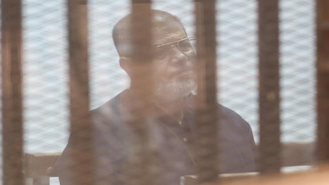 Photo of طلب تحقيق دولي بشأن ملابسات وفاة مرسي