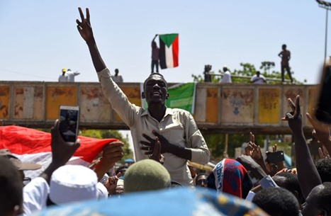 Photo of بعد أسبوع من التوقف.. التغيير في السودان: استئناف المفاوضات مع العسكري