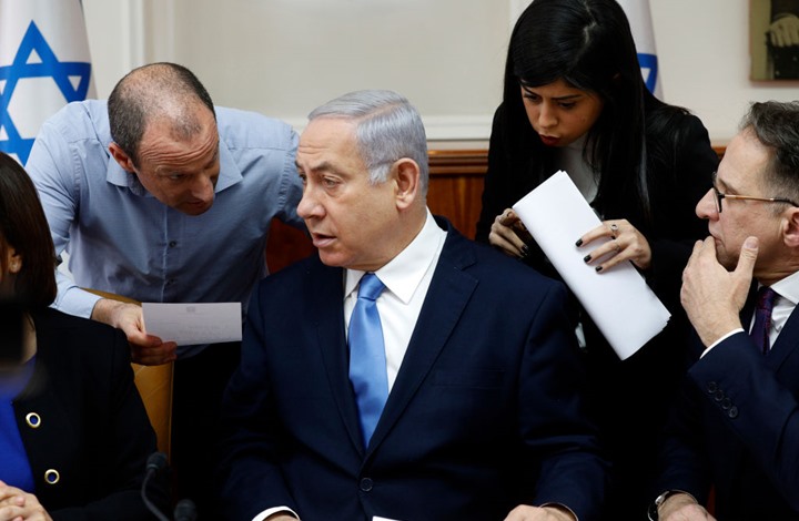 Photo of إعلام إسرائيلي يهاجم نتنياهو.. واتهامات بخلق الفوضى