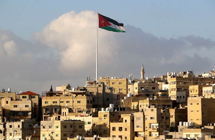 Photo of مركز روسي: صفقة القرن وتراجع الاقتصاد يضغطان على الأردن