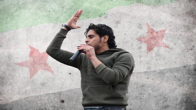 Photo of الثورة السورية تفقد “حارسها” ومنشدها عبدالباسط الساروت